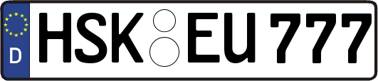 HSK-EU777
