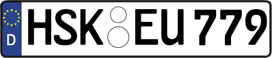 HSK-EU779