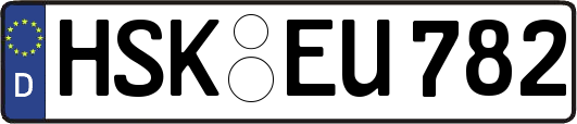 HSK-EU782