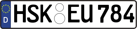 HSK-EU784