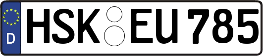 HSK-EU785