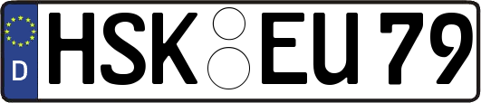 HSK-EU79