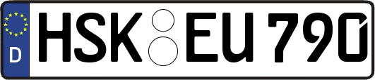 HSK-EU790