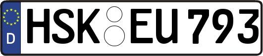 HSK-EU793