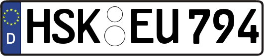 HSK-EU794