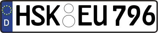 HSK-EU796