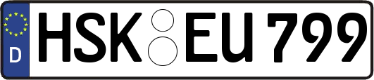 HSK-EU799