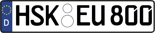 HSK-EU800