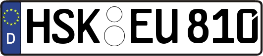 HSK-EU810
