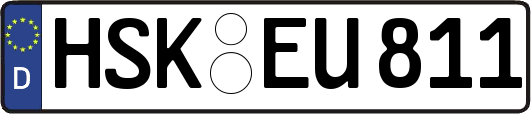 HSK-EU811