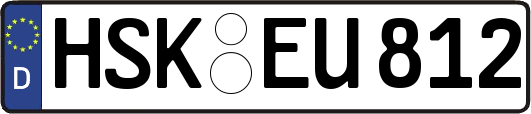 HSK-EU812
