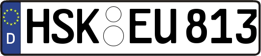 HSK-EU813