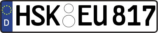 HSK-EU817