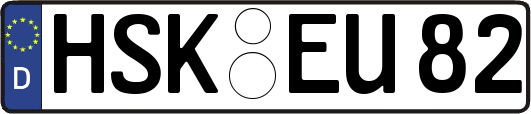 HSK-EU82