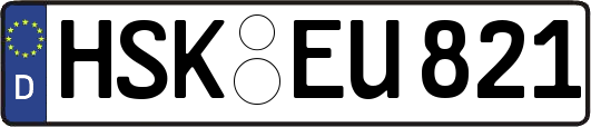HSK-EU821
