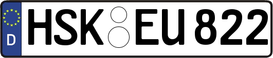 HSK-EU822