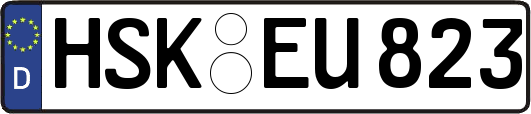 HSK-EU823