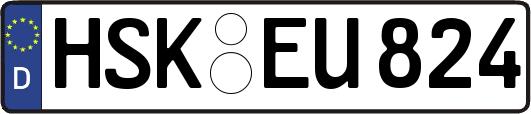 HSK-EU824