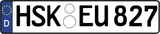 HSK-EU827