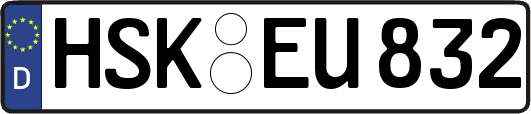 HSK-EU832