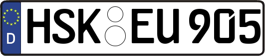 HSK-EU905