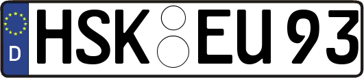 HSK-EU93