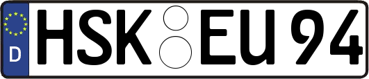 HSK-EU94