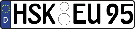 HSK-EU95