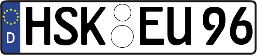 HSK-EU96