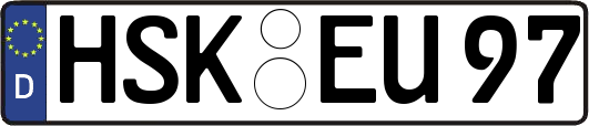 HSK-EU97