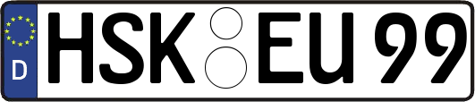 HSK-EU99