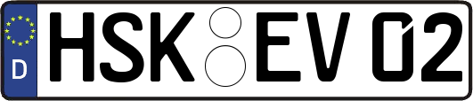 HSK-EV02