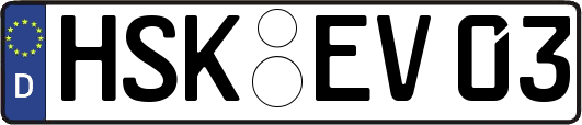 HSK-EV03