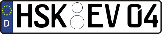 HSK-EV04
