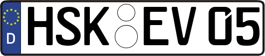 HSK-EV05