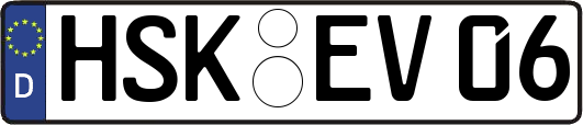 HSK-EV06