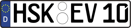 HSK-EV10