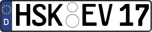HSK-EV17