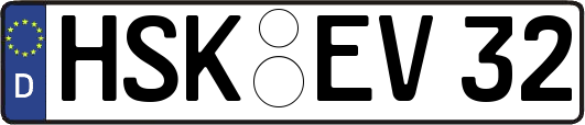HSK-EV32