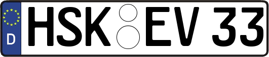 HSK-EV33