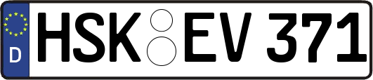 HSK-EV371