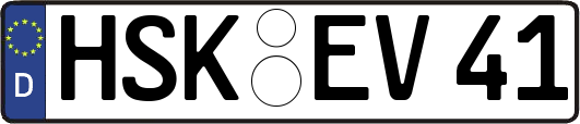 HSK-EV41