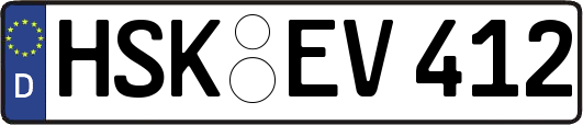 HSK-EV412