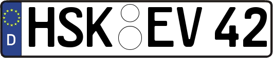 HSK-EV42