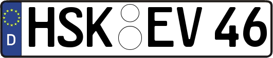 HSK-EV46