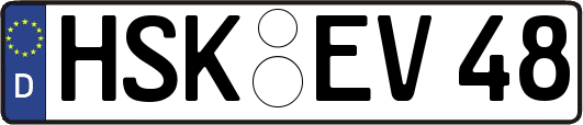 HSK-EV48