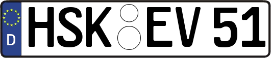 HSK-EV51