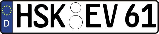 HSK-EV61