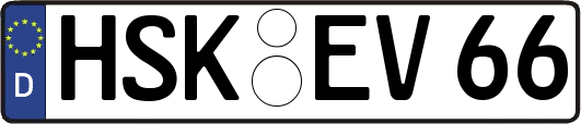 HSK-EV66
