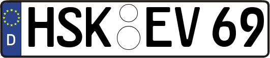 HSK-EV69